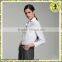 Slim Fit High Quality Office Business Women Shirts                        
                                                                Most Popular