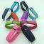 replacement for 3d embossed surface fitbit flex bracelets
