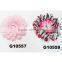 china cheap bulk beautiful artificial hair flowers for sale