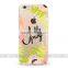 Hot phone accessory 2016 soft tpu mobile phone covers for iphone 6 case transparent for iphone 6s case s7 cell phone case                        
                                                Quality Choice
                                              