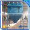 Filter cartridge dust collector/flow industrial dust collector