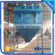 Filter cartridge dust collector/wet dust collector/bag type dust collector used in colliery