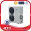 Alto AHH-R120 quality certified solar heatpump air to water with thermostat capacity up to 15.3kw/h water heating system