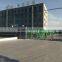 high density xps extruded polystyrene sheet