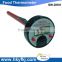 Accurate Digital thermometer hygrometer, electronic thermometer made in china
