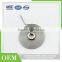 High Quality Industrial Spiral Steel Hairspring From Chinese Supplier