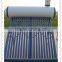 The Hot Bathroom Rooftop Solar Water Heater in Mauritius