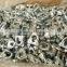 galvanized wire rope rescue lifting sling