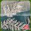 Leaf Design Sequined Beads Chemical Embroidery Fabric From China Supplier
