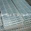 galvanized bar steel grating, hot dip galvanised compound grating