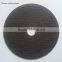 cutting disc for metal