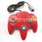 for N64 console controller