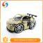 High speed 2015 classical kids electric plastic rc car remote control