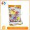 Baby educational musical learning plastic battery operated caterpillar toys
