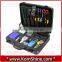 Universal Optic Fiber Tool Kit/fiber splicing tool kit/FTTH assembly KFS-35 Optic Fiber Tool Kit