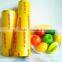 Super Clear Pvc Cling Film From Yiwu Wangjiang