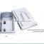 2+1 Mixed Flavors Used Commerical Ice Cream Machine With Good Price,CE approved