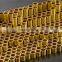 2mm C26000 Copper pipe/tube