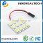 LED plate light, PCB design, LED strip light