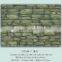2014 high quality light weight exterior artificial culture stone