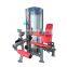 fitness equipment qingdao seated leg curl