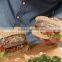hamburger maker tool Ultimate 3-in-1 burger making tool-burger press