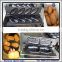 Manjoo Cake Making And Baking Machine/Delimanjoo Forming Machine