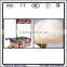 Gas Automatic Cotton Candy Maker Machine