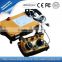 F24-60 industrial joystick controller/radio remote controls/joystick for excavator/Telecrane