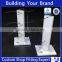 metal hook display stand for socks