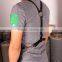Custom high quality work apron denim and leather