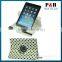 360 Degree Rotating Flip Cover Leather Case For iPad Mini