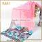 Newest factory sale fine quality silk scarf for evening dress 2015