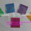 mini cd case single color
