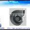 Industrial Equipment Centrifugal Blower Fans Diameter 150MM