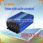 CHENF Best price 500w off grid Normal Specification pure sine wave triple output power inverter