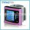 Accurate household blood pressure monitor
