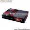 New arrival vinyl decal skin cover for Xbox One controller console skin wrap