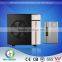 heat recovery fresh air ground source heat pump dc inverter heat pump