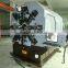GJ-60R wire rotation spring machine for agriculture machine