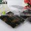 Rectangular Disposable Sushi Box With Clear Lid
