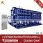2016 Guangxing Automatic EPS Block Machine With Good Condition