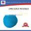 Pentahydrate Crystals Copper Sulphate 98.5% with Factory Price