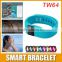 New arrival smart wristbands sport fitness bluetooth smart bracelet 2015 new products