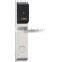 IC Card lock/Hotel magnetic card lock/smart card lock(1011J)
