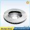 HAICHEN Original quality buyers preferred brake disc OE:3233608