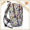 HIgh quality nylon hot sale school bag backpack daybag