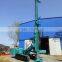 Vibro Pile Hammer Hydraulic