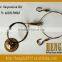 Various assembly stainless steel rope wire for light ceiling system