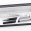 New advertising gifts print logo metal custom promotional pens